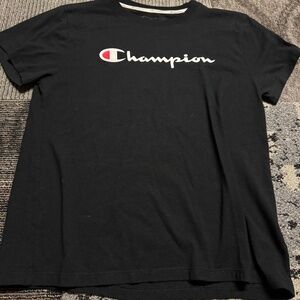 Womens Champion T-Shirt